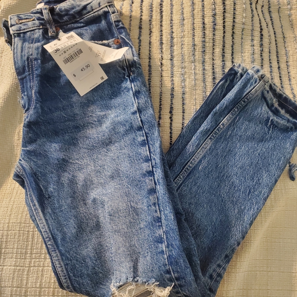 Zara Jeans